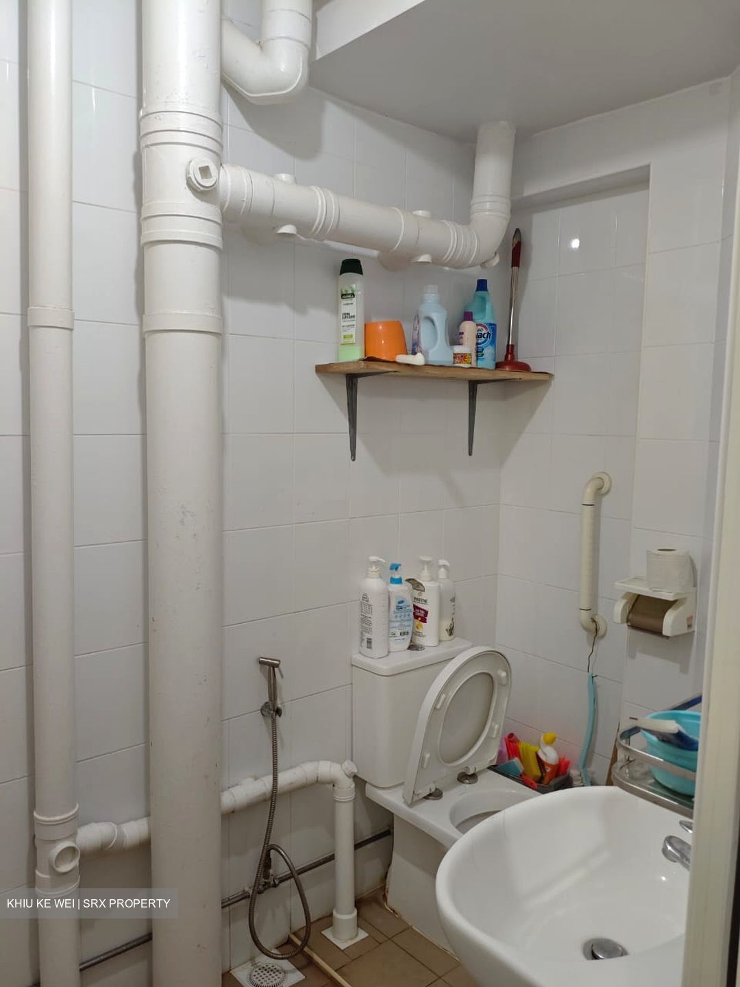 Blk 210 Bukit Batok Street 21 (Bukit Batok), HDB 4 Rooms #539531841